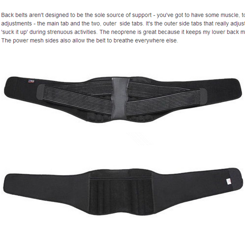 lumbar support belt30 lumbar support belt30