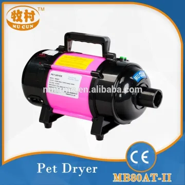 2015 New Super Wind Pet Hair Dryer Dog Grooming Dryer