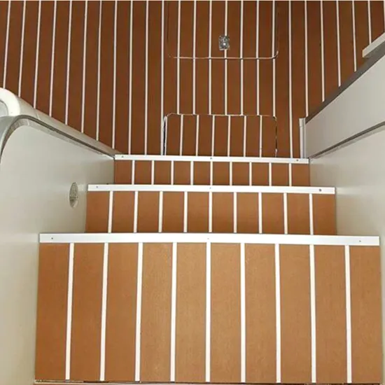 Melors EVA Boat Decking with Best Adhesive