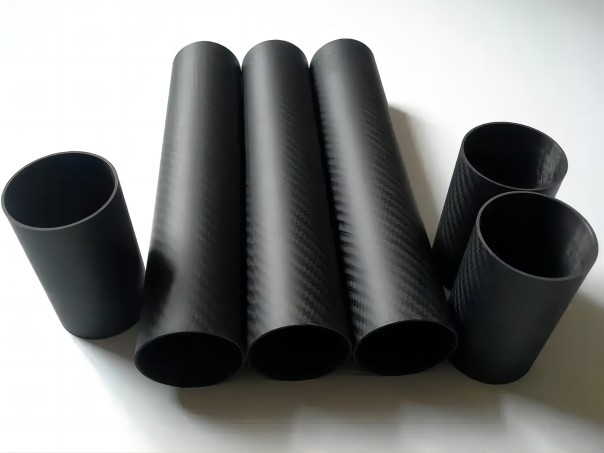 carbon fiber tube