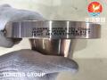ASTM B151 C70600 Flange forjado de cobre