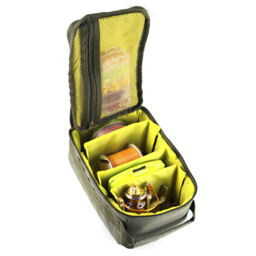 2023 New Hot Sale Portable Fishing Gear Storage Case