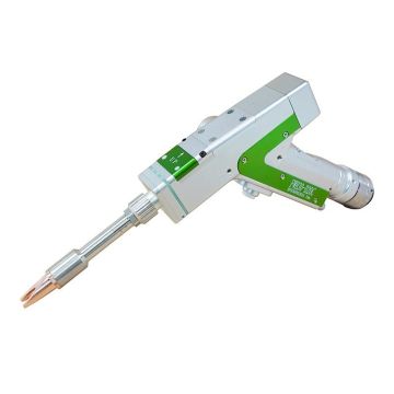 Intelligenter Doppelpendel-Handschweißkopf FWH30-D20C