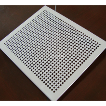 SS304 Perforated Metal Sheet