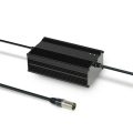48v3a Li-Ion Batterie-Ladegerät für Golfwagen/Segway/Rollstuhlfahrer