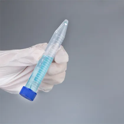 15ml centrifuge tube , centrifuge tube plastic