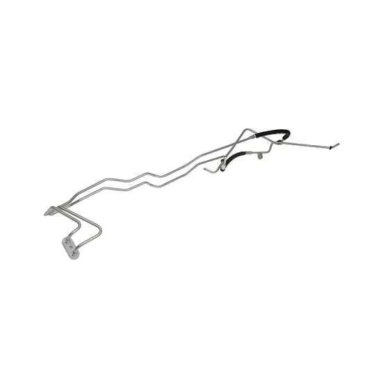 High Quality Auto Car Transmission Oil Cooler Line 20916869 20985357 - Fit for Cadillac, Chevrolet, GMC