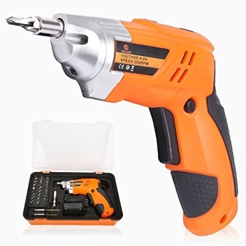 charging screwdriver sleeve tool set
