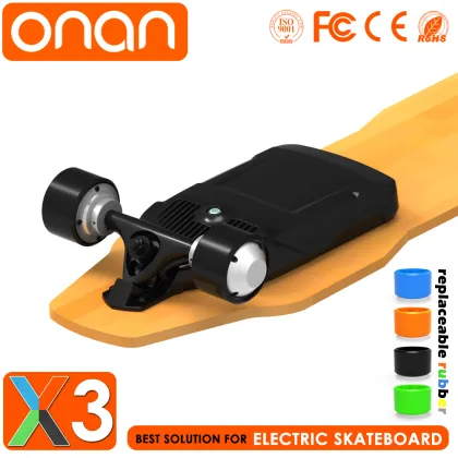 Guangzhou Lichang ONAN X3 Electric Powered Fish Board