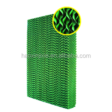 Greenhouse Poultry Farm 7090 Air Refrigeratore Air Evaporative Cooling Pad