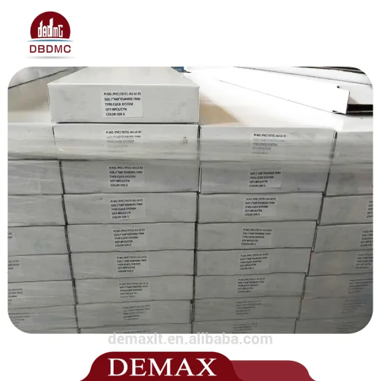 Modern Luxurious Plastic Wood Plank Flooring Pvc Vinyl Flooring