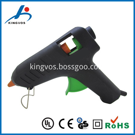 40W Full Size High Temperature Glue Gun