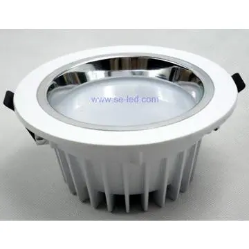 Bridgelux 6 inch LED Down Light