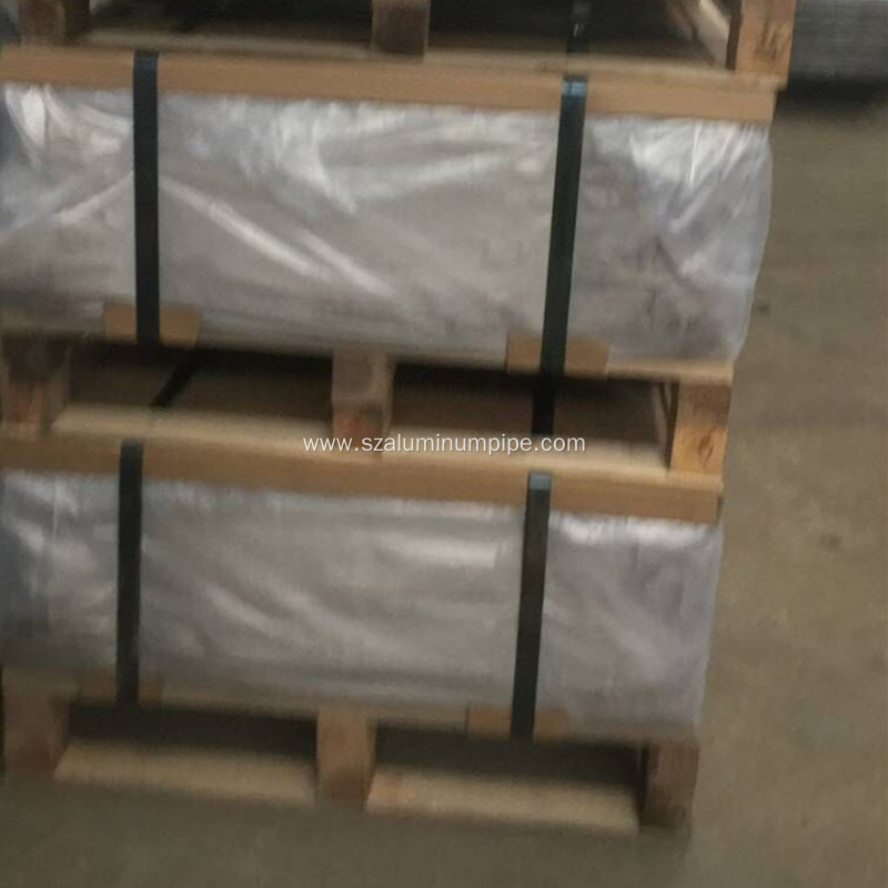 1070 Aluminum Sheet for Zinc Refining