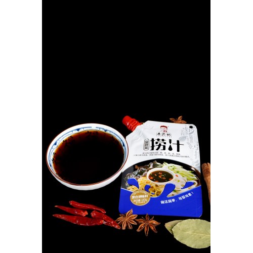 Xiangyu De Daldırma Sosu Baharatı