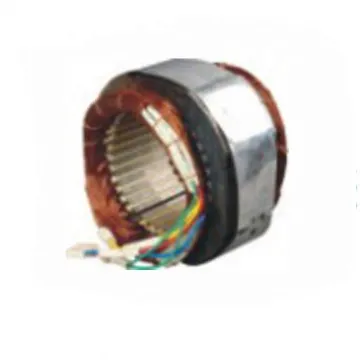 High Quality Gasoline Generator Spare Parts - Stator China Supplier