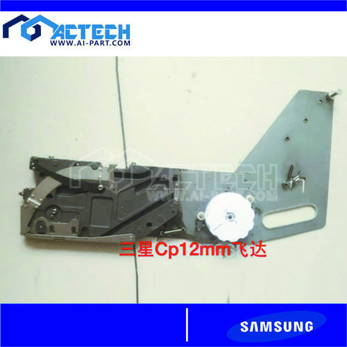 Samsung CP 12mm tape feeder