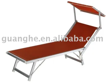 lounge bed