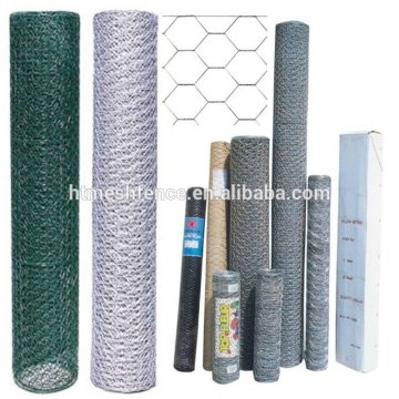Garden Zone150Ft Poultry Netting With 1in Hex Mesh /60"H X 50'L 2" HEX MESH 20GA GALVANIZED STEEL chicken wire mesh