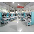 Buong-Automatic12 Kulay Liquid PVC Dispensing Machine