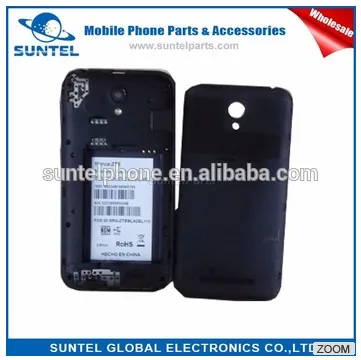 Mobile Phone Spare Parts Touch For Zte z110