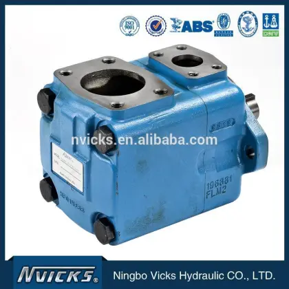 NVICKS Eaton vane pump Vickers hydraulic pump