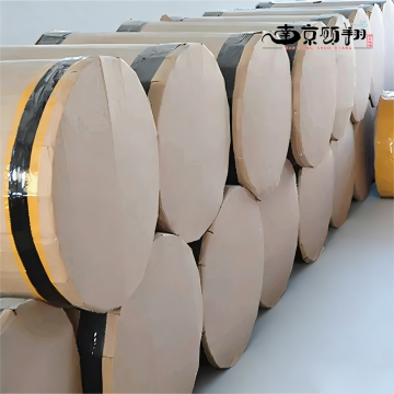 High Quality Release Paper for Food Packaging
