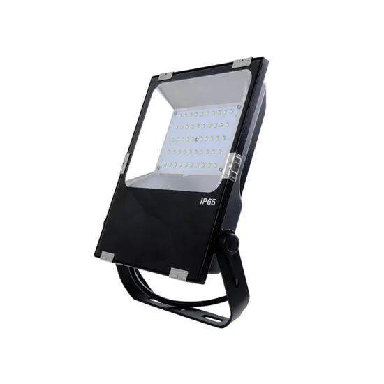 High-Brightness Waterproof IP66 Outdoor LED Flood Light with 20W