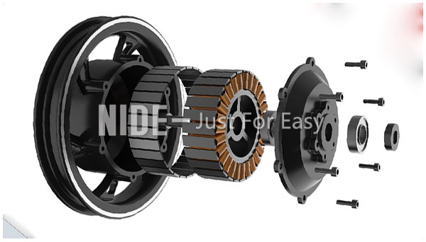 Electric-vehicle-motor-hub-motor-stator-asslembly-line-93