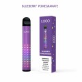 800puffs de haute qualité Disposy Vape Pen pour OEM / ODM