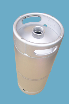 1/6 Beer Barrel Us Standard to Use in Draft Beer