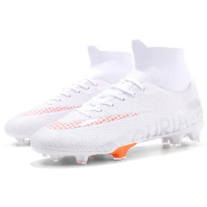 2024 High Quality New Arrivals Men's Soccer Cleats Football Shoes