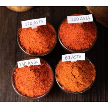 Ad Red Paprika Powder Paprika Ground