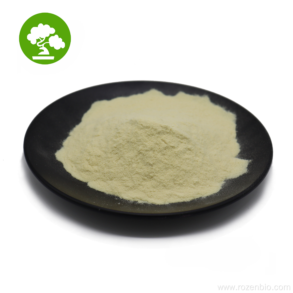 Food Additive Banana Juice Powder Flavor