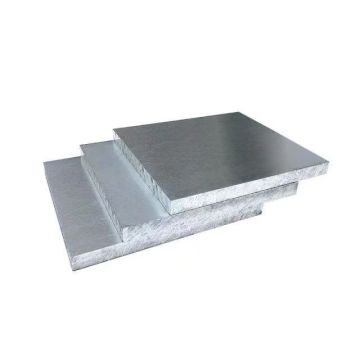High Quality Aluminum Alloy Sheets - 4ft x 8ft Price List 1035/4047/4771/5052/5083/5754 Al Mg3 Plate