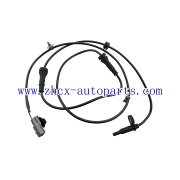 Пярэдні датчык ABS для Nissan C12 C13