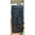 CE FCC утвердил 84W 12V 7A Power Adapter