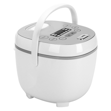Χονδρικό 2L 400W Smart Electric Mini Multi Cooker για μικρές κουζίνες