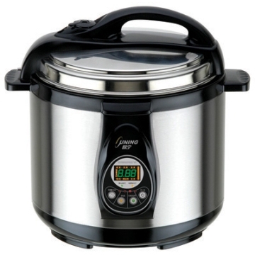 Relief Safety Device Pressure Cooker