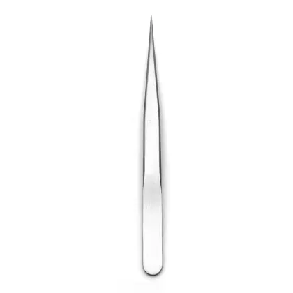 Stainless Steel Eyelash Extension Tweezers - Manufacturer & Makeup Tweezers