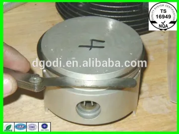 HK AA Piston Deutz 226B Diesel Engine Spare Parts