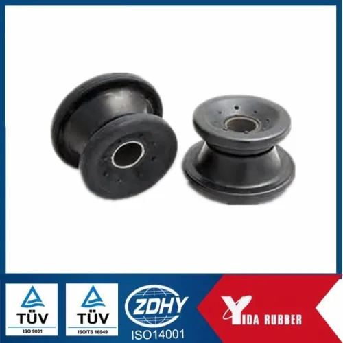 Oem Grade Auto Suspension Rubber Bushing Suspension Bushing, High