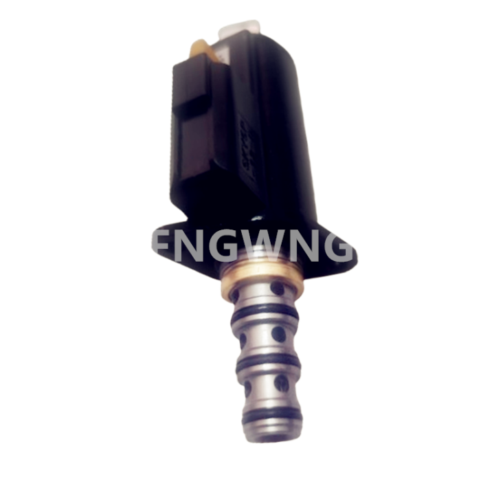 1119916 Excavato Hydraulic Solenoid Valve For Caterpillar