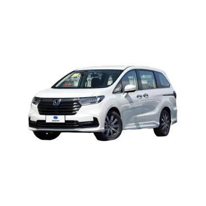 HOT SALE: 0KM New Honda Odyssey 7-Seater MPV Cars 2023