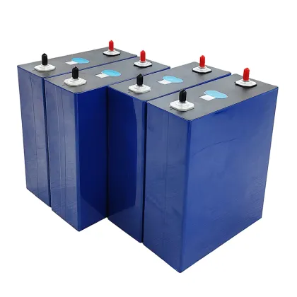 Eve Mb31 314ah Prismatic Cells Lifepo4