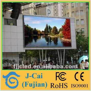 New Products on China Market Led TV Optoelectronic Display