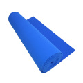 Foamed Silicone Sheets for Industrial Applications