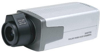 B/W or Color Standard Camera (DF-610/DF-620/DF-630)