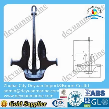 Matrosov Anchor