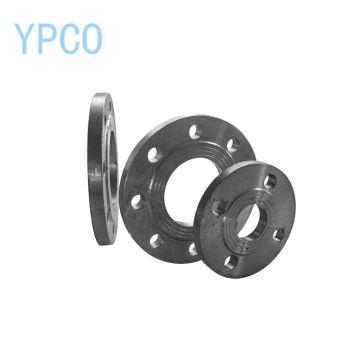 Forged Stainless Steel Plate Flange